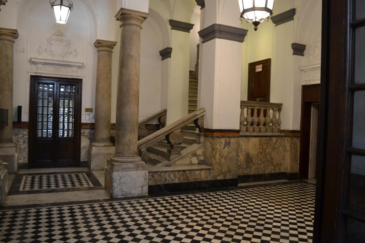 San Lorenzo Cathedral ジェノヴァ エクステリア 写真
